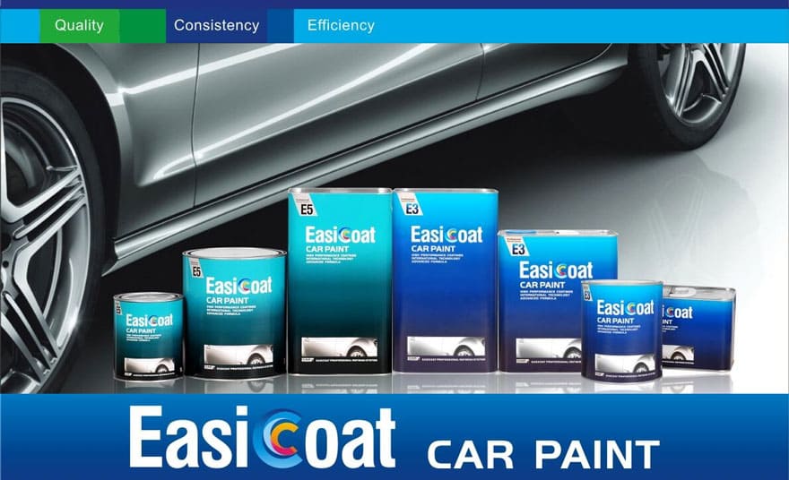 Easicoat